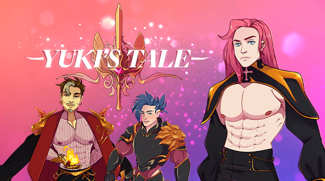 Yuki’s Tale – A FREE and Major Update Announcement