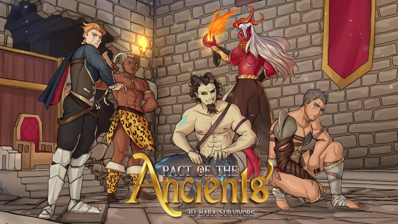 Pact of the Ancients: General Changes